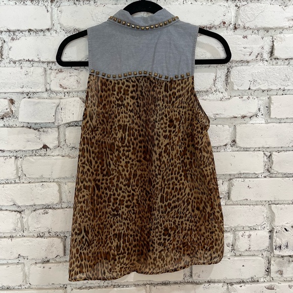 Guess Top - Picture 4 of 4